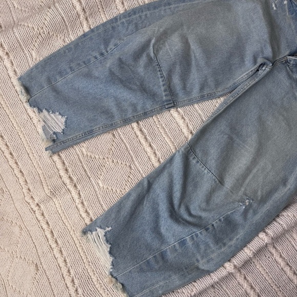 Citizens Of Humanity Horseshoe Jeans, Size 25, Color Savahn, - Picture 5 of 14